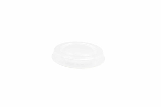 PP Plastic Lid - To Fit 2oz