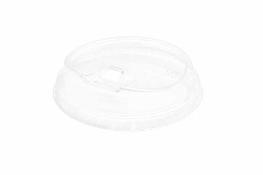 r PET Strawless Clear Lid