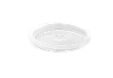 PP Plastic Lid - To Fit 7oz