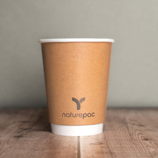 Paper Cup Double Walled 12oz