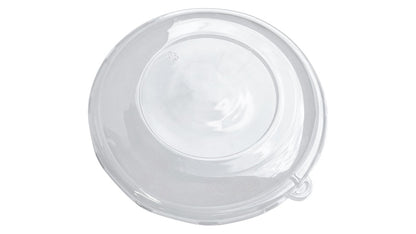 PET Lid for 1000ml Round Bowl