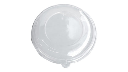 PET Lid for 1000ml Round Bowl