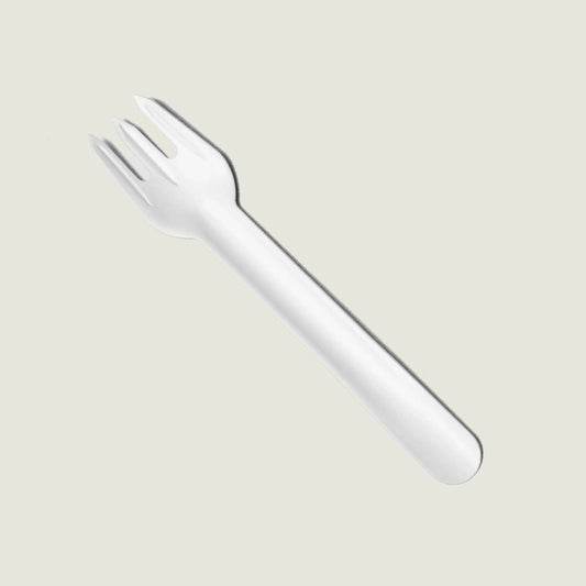 Paper Forks