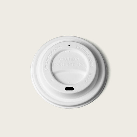 Paper Lids for Cups