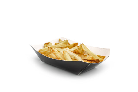 Black Chip Tray