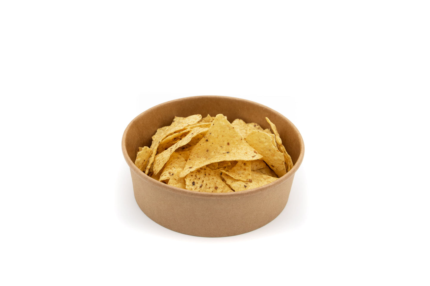 500ml Kraft Bowl