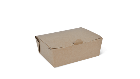 SMALL TAKEAWAY BOX (600ml)