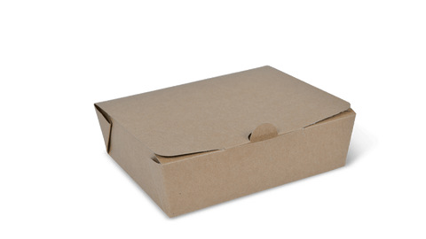 LARGE TAKEAWAY BOX (1000ml)