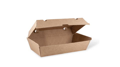 ENDURA SNACK BOX LARGE