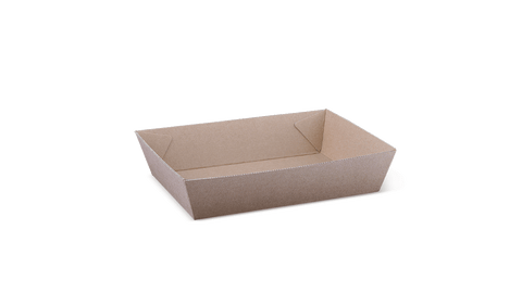 ENDURA FOOD TRAY (180 x 134 x 45)