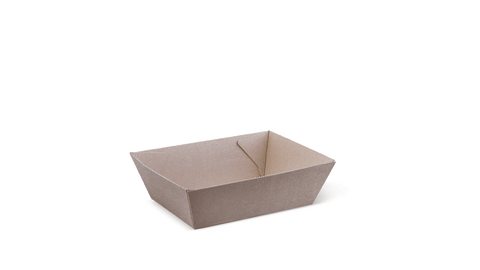 ENDURA FOOD TRAY (131 x 91 x 50)