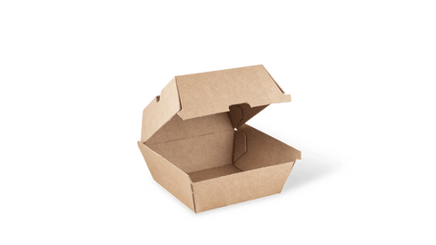 ENDURA BURGER BOX (105 x 102 x 83)