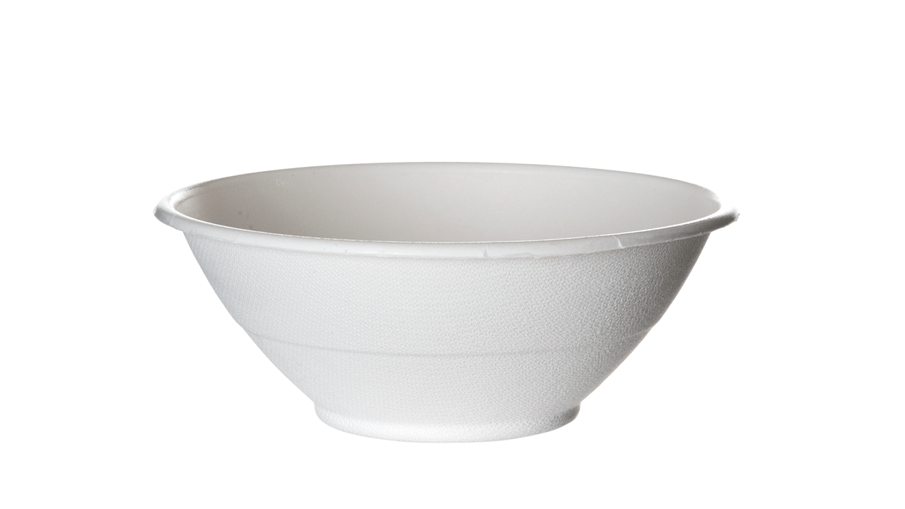 SUGARCANE NOODLE BOWL 40oz (1180ml) VANGUARD