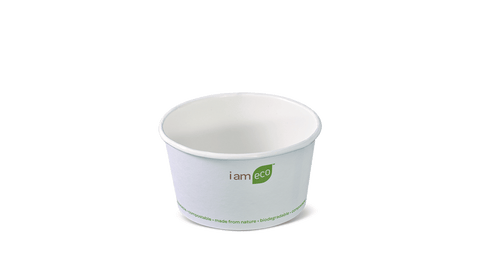 12oz PAPER ECO BOWL (360ml)