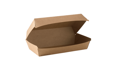 GO LARGE MEAL BOX