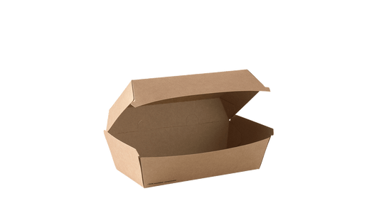 GO MEDIUM MEAL BOX