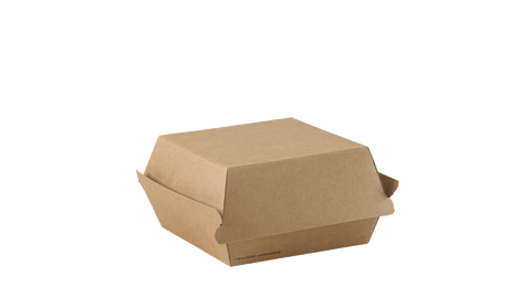 GO BURGER BOX (106 x 106 x 70)