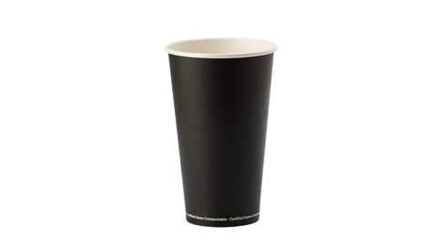 UWHC 16oz BL BLACK AQUEOUS