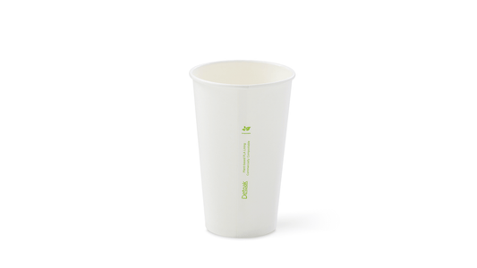 16oz PLA COLD CUP (89MM LID)