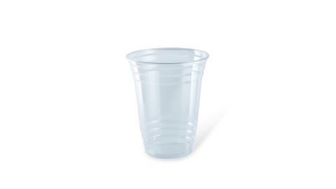 16oz CLEAR RECYCLABLE CUP (532ml)