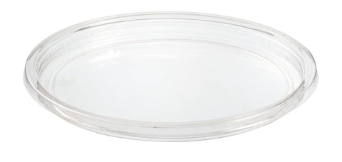 Universal r PET Deli Pot Lid