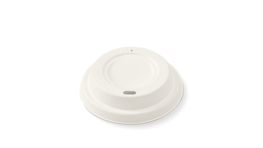 12oz16oz SUGARCANE LID