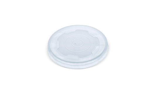 12/16/24oz PP FLAT BOWL LID