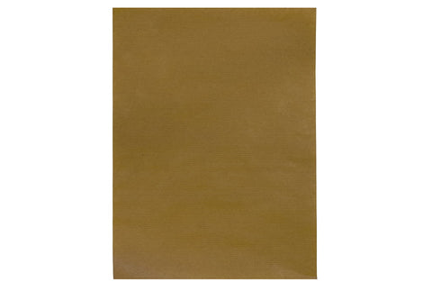 Brown Kraft Greaseproof Sheet 350x250mm