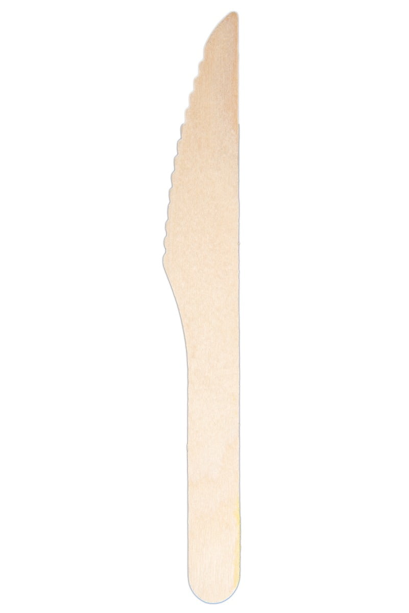 Wooden Knife